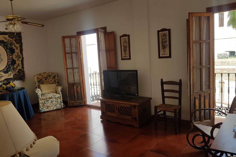 Photo of Livingroom in Periana