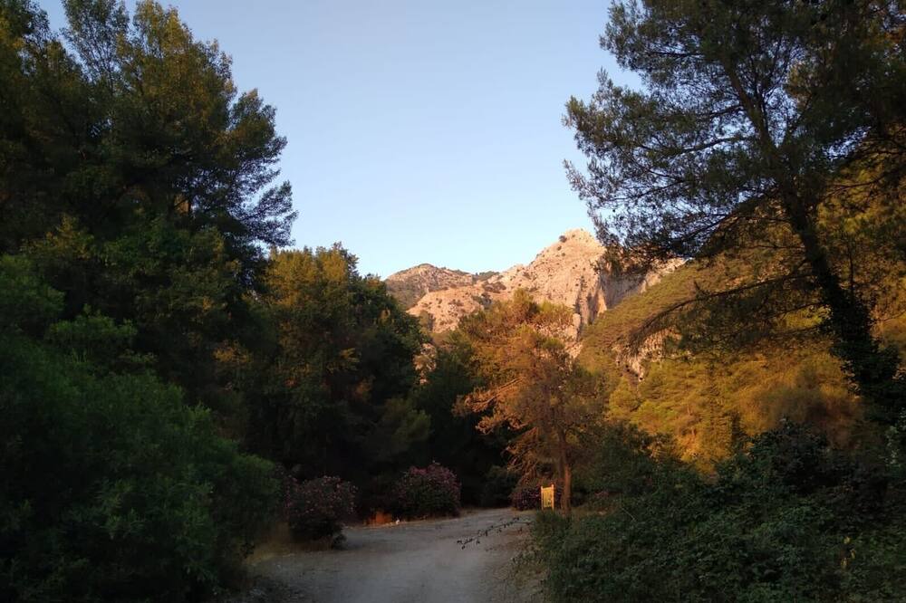 Photo of Outdoor in Periana