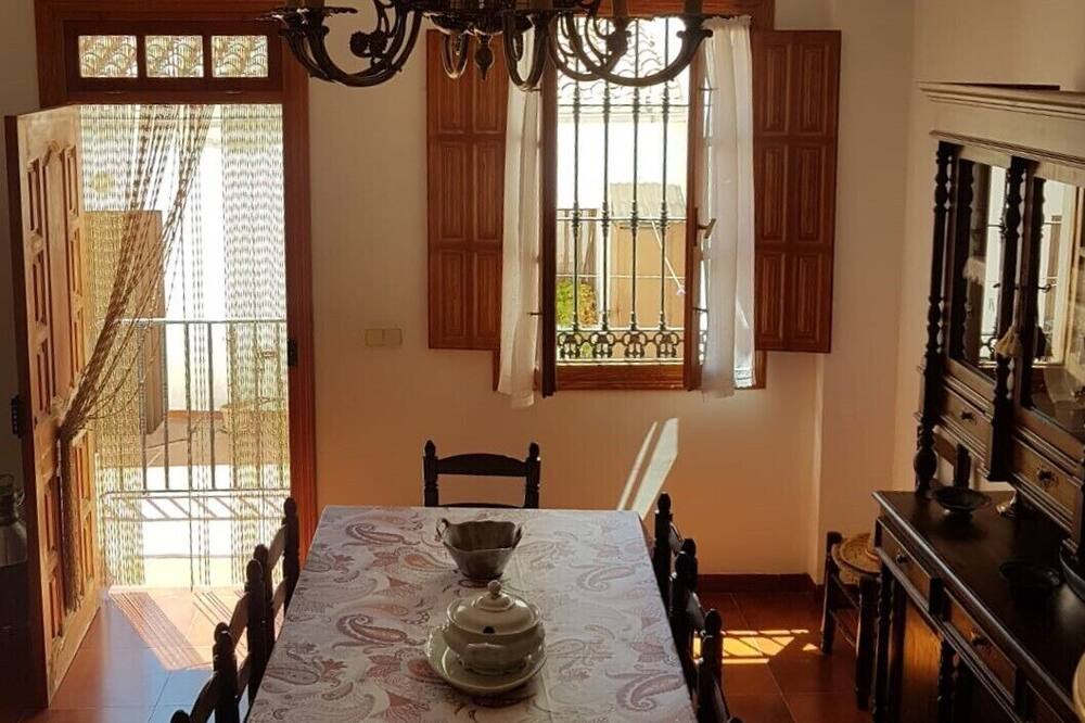 Photo of Kitchen in Periana