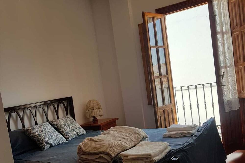 Photo of Bedroom in Periana