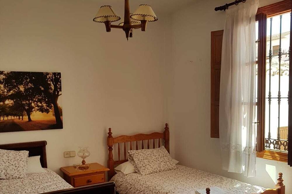 Photo of Bedroom in Periana