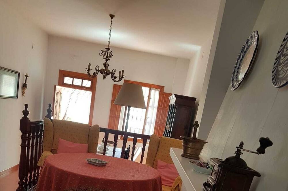Photo of Bedroom in Periana