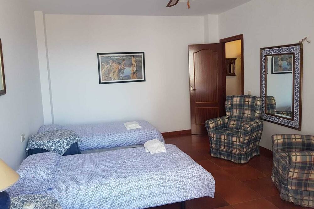 Photo of Bedroom in Periana