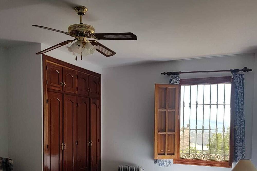 Photo of Bedroom in Periana