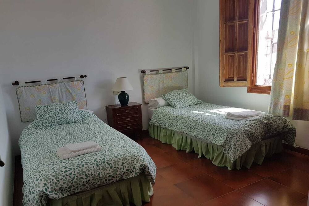 Photo of Bedroom in Periana