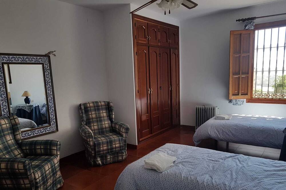Photo of Bedroom in Periana