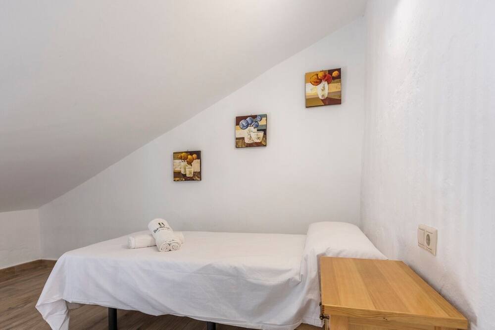 Photo of Bedroom in Fuente de Piedra