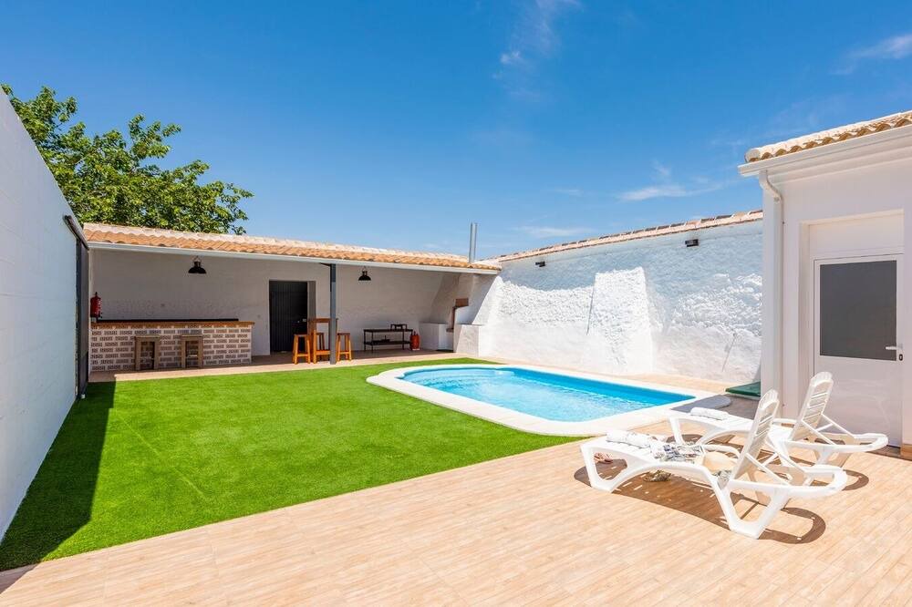 Photo of Outdoor in Fuente de Piedra