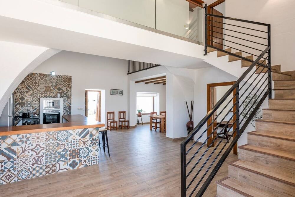 Photo of Livingroom in Fuente de Piedra