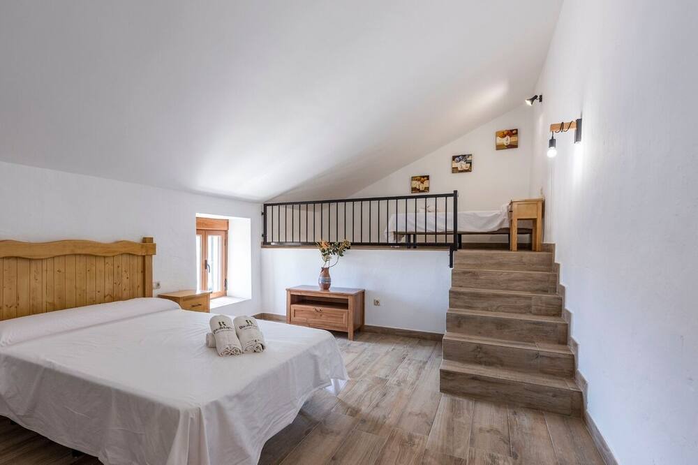 Photo of Bedroom in Fuente de Piedra