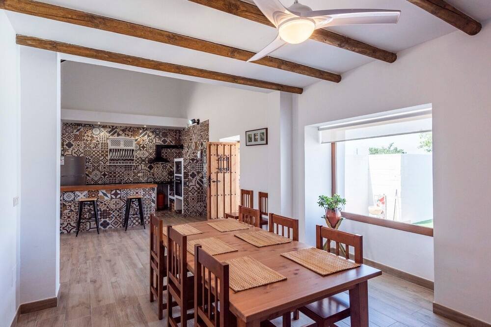 Photo of Kitchen in Fuente de Piedra