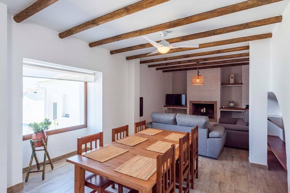 Photo of Kitchen in Fuente de Piedra