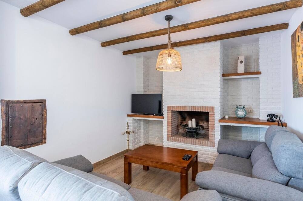 Photo of Livingroom in Fuente de Piedra