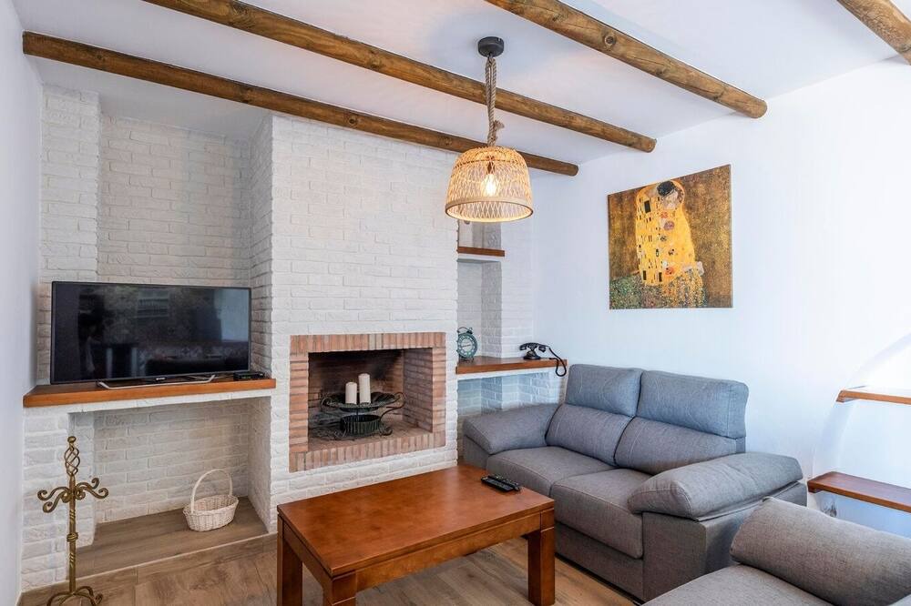 Photo of Livingroom in Fuente de Piedra