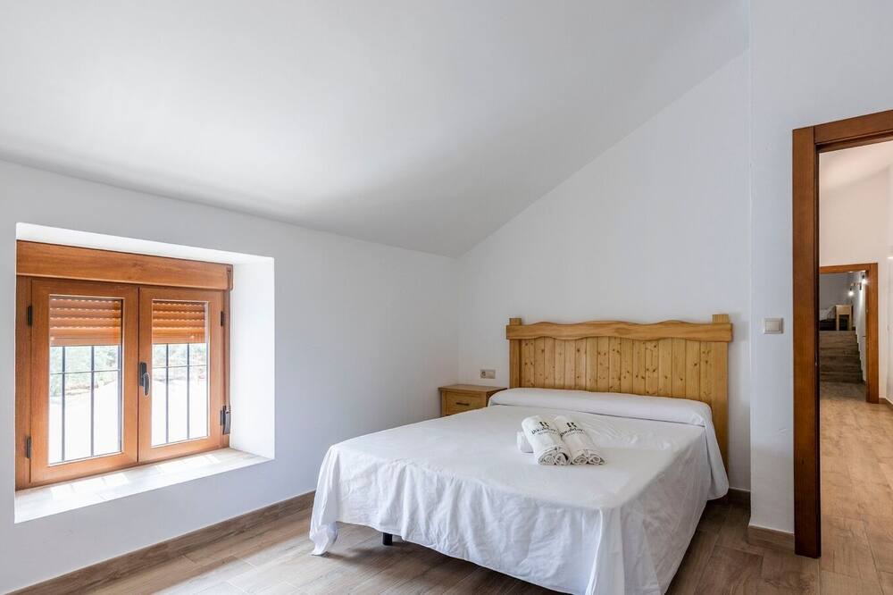 Photo of Bedroom in Fuente de Piedra