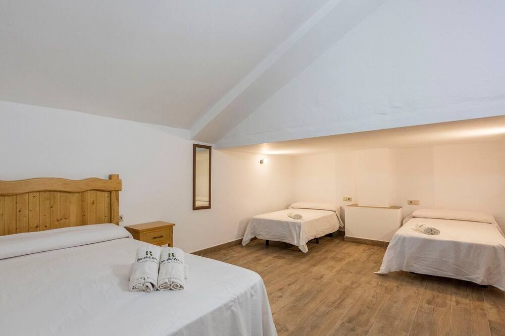 Photo of Bedroom in Fuente de Piedra