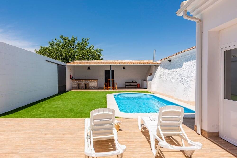 Photo of Outdoor in Fuente de Piedra
