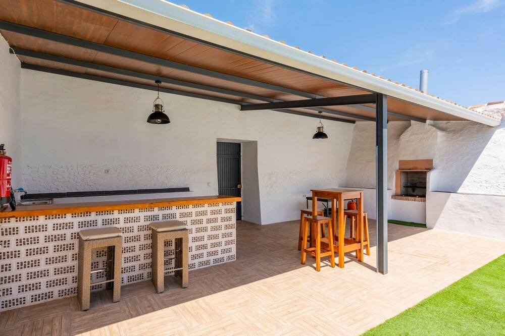 Photo of Patio Balcony in Fuente de Piedra