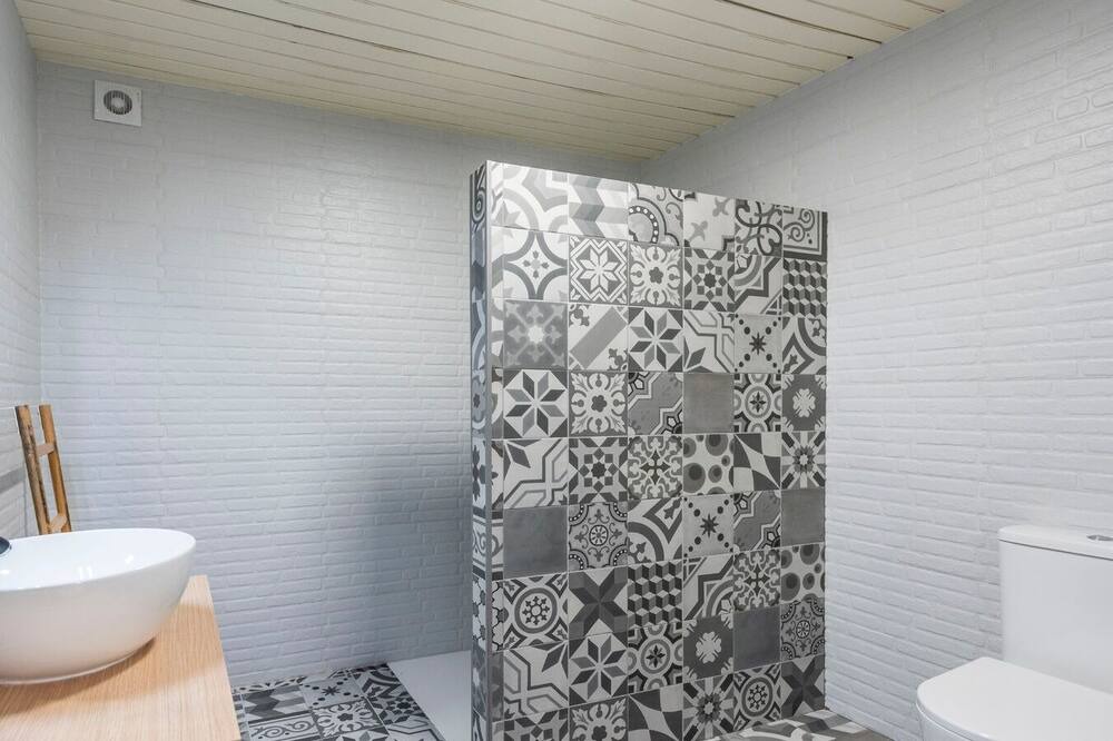 Photo of Bathroom in Fuente de Piedra