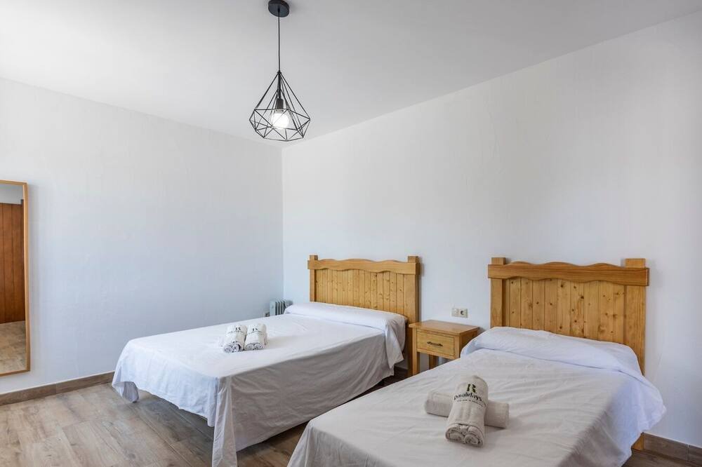 Photo of Bedroom in Fuente de Piedra