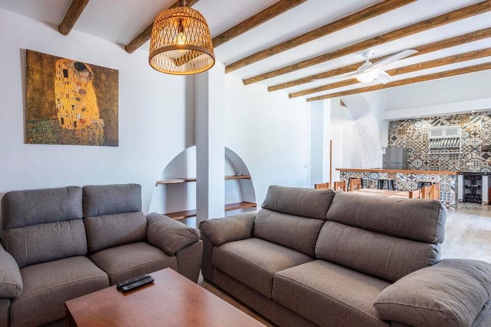Photo of Livingroom in Fuente de Piedra