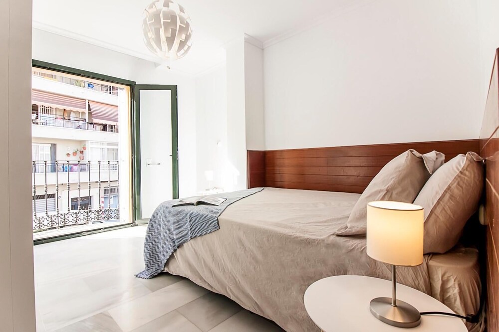 Photo of Bedroom in Bailen-Miraflores
