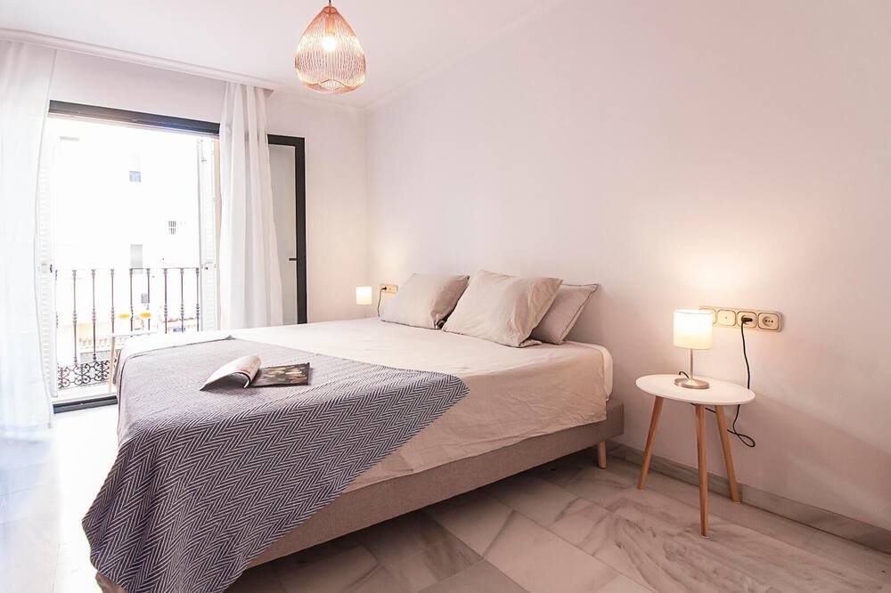 Photo of Bedroom in Bailen-Miraflores