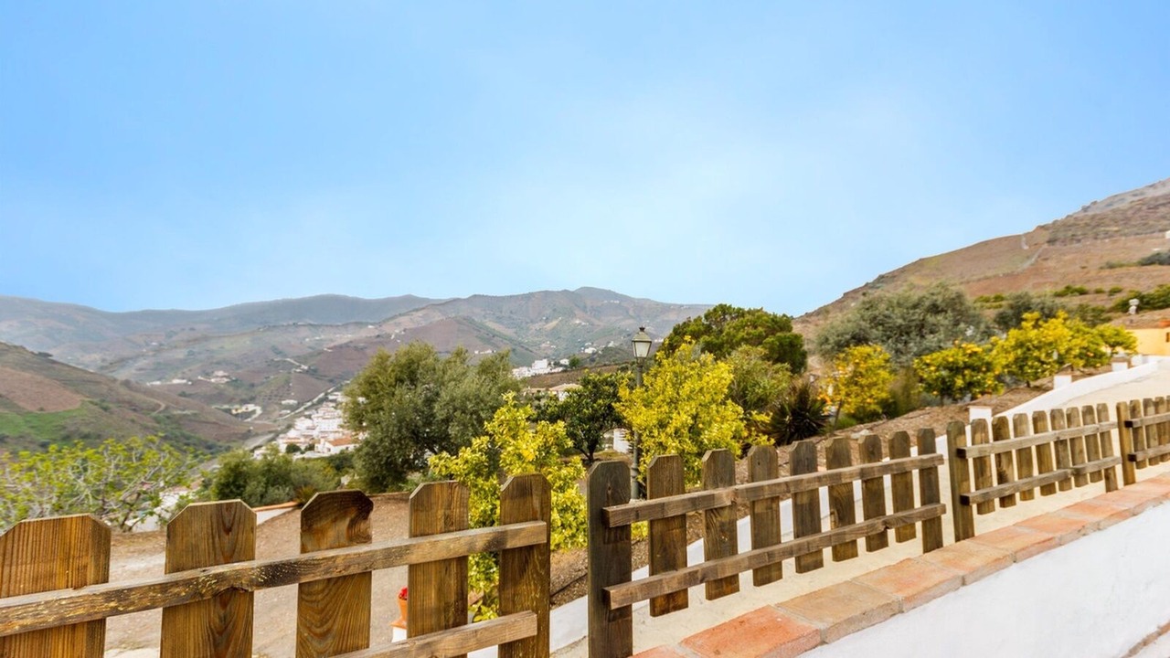 Photo of Outdoor in El Borge