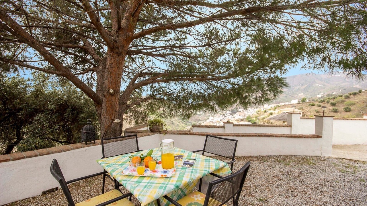 Photo of Outdoor in El Borge