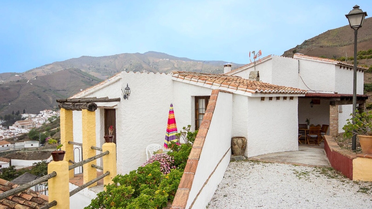 Photo of Outdoor in El Borge