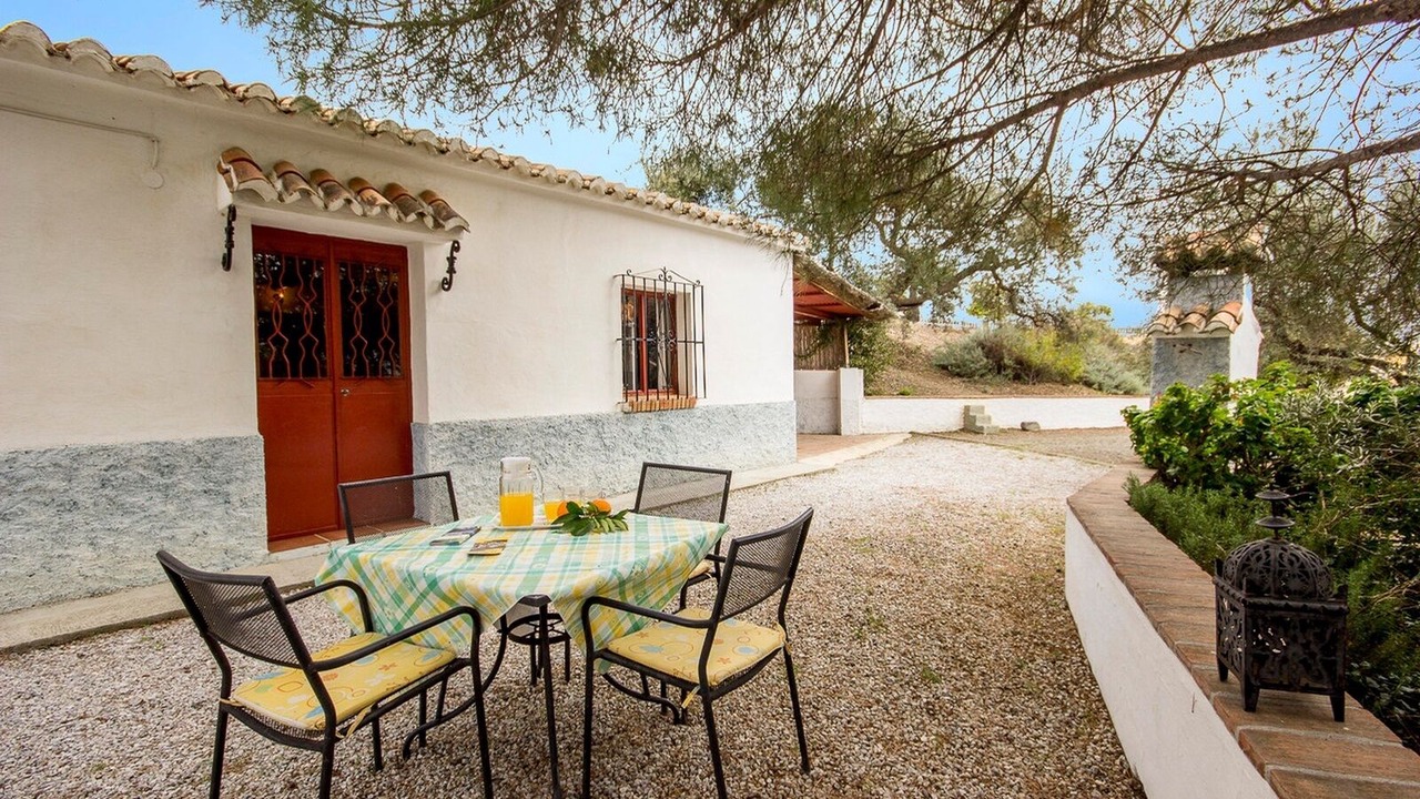 Photo of Outdoor in El Borge