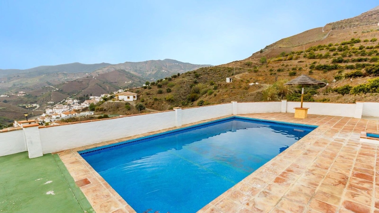 Photo of Outdoor in El Borge