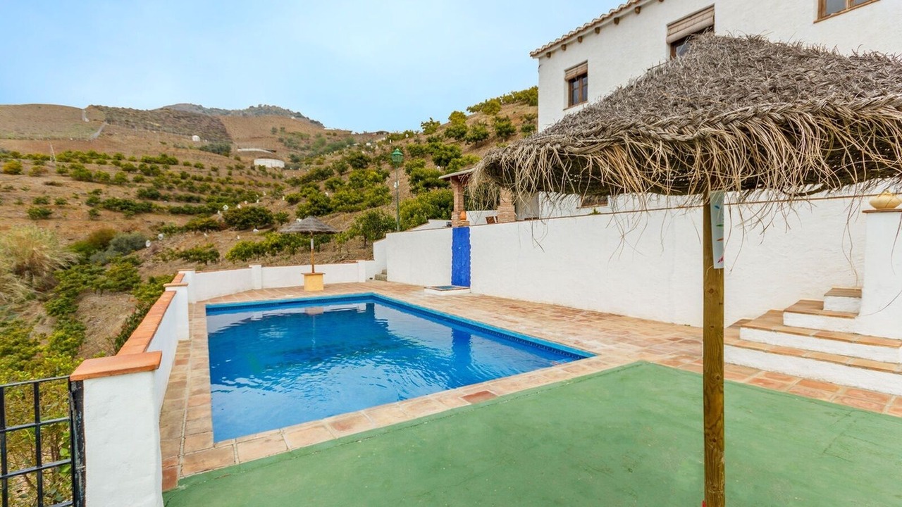 Photo of Outdoor in El Borge
