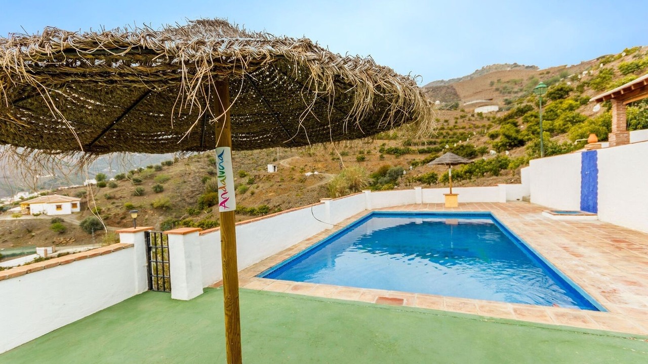 Photo of Outdoor in El Borge