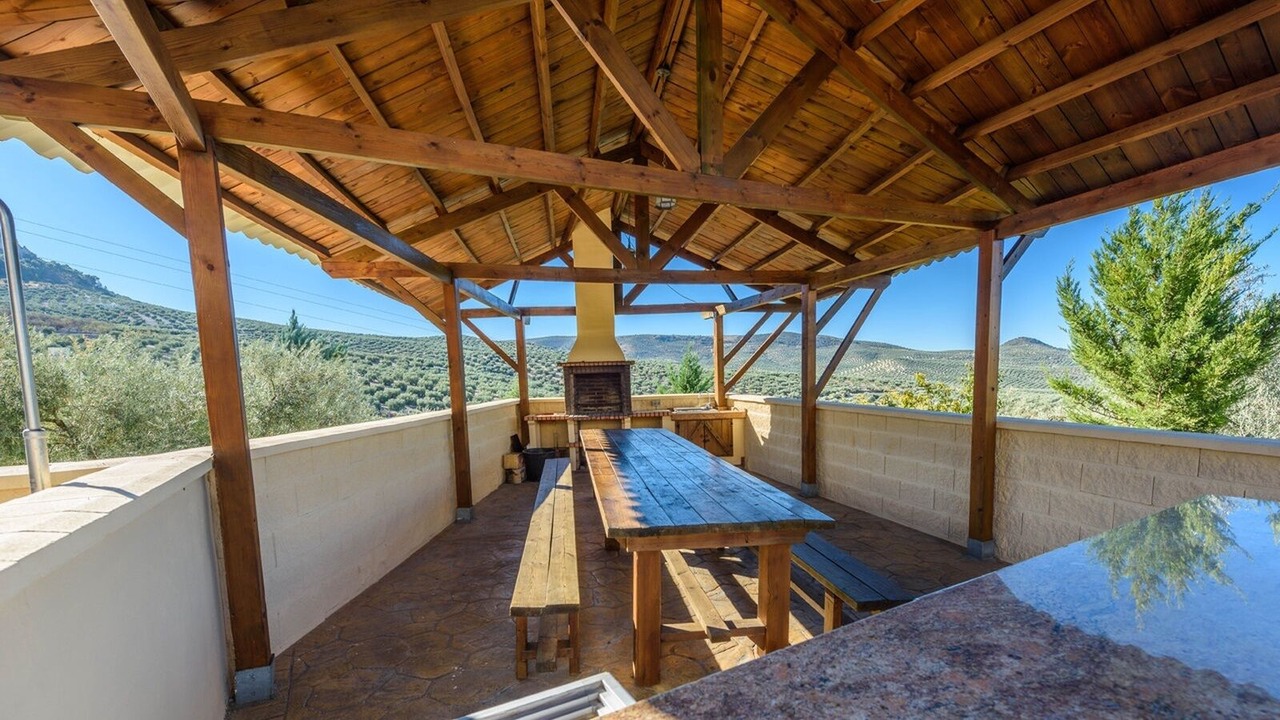 Photo of Outdoor in Cuevas de San Marcos