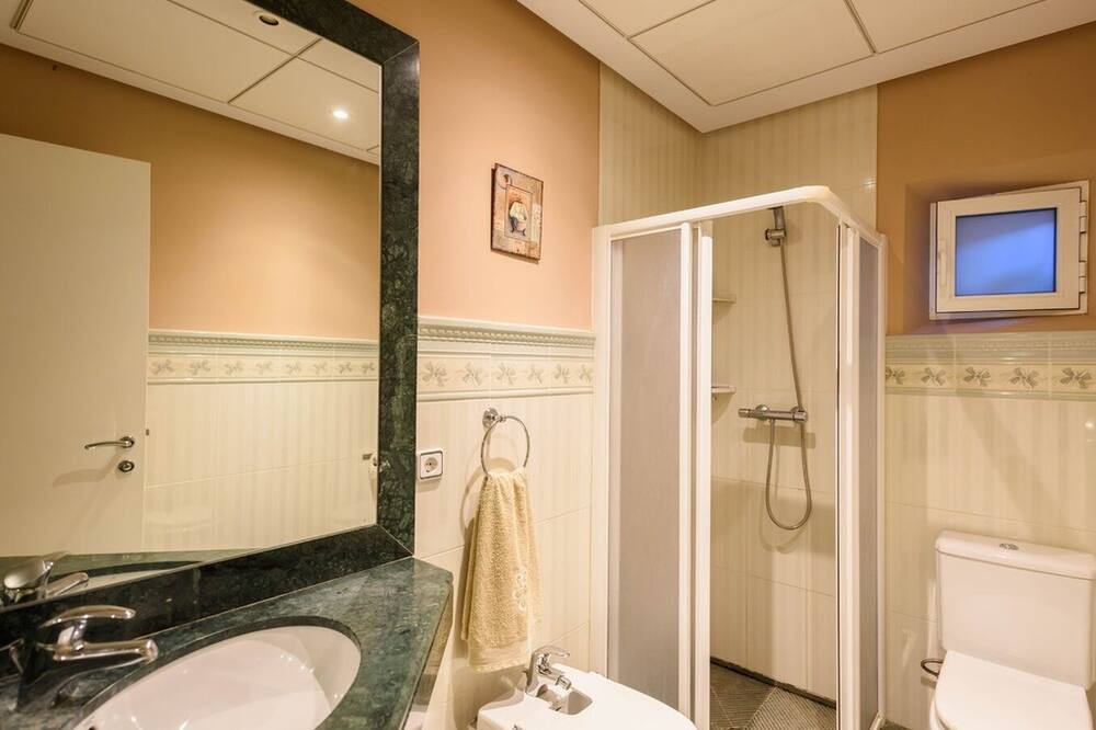 Photo of Bathroom in Castilblanco de los Arroyos