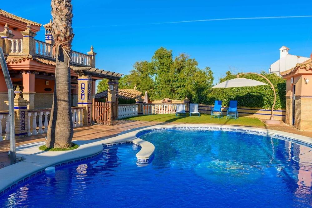 Photo of Outdoor in Castilblanco de los Arroyos