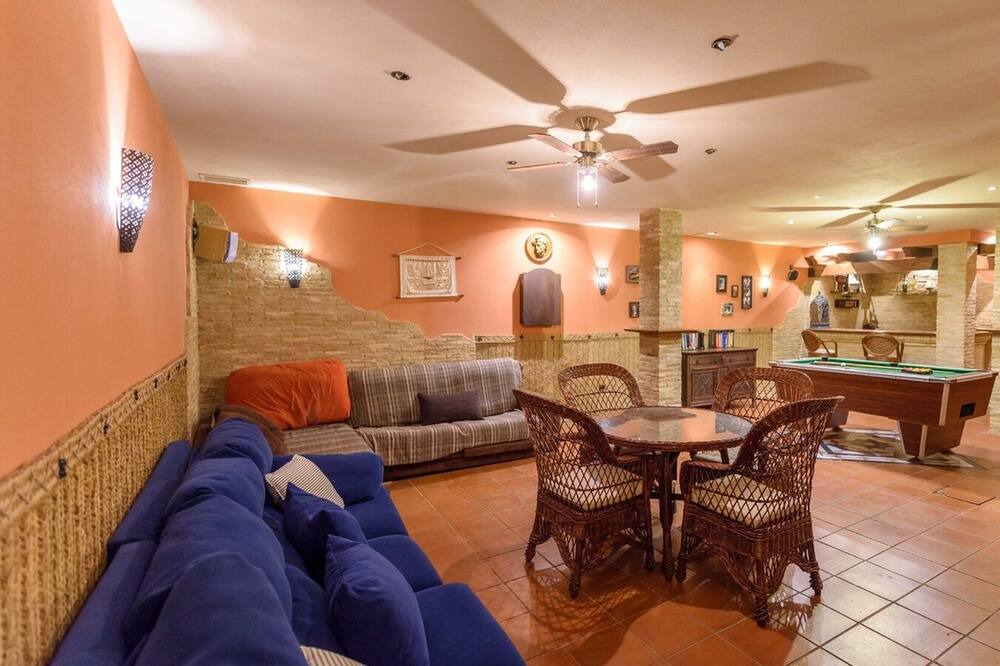 Photo of Livingroom in Castilblanco de los Arroyos