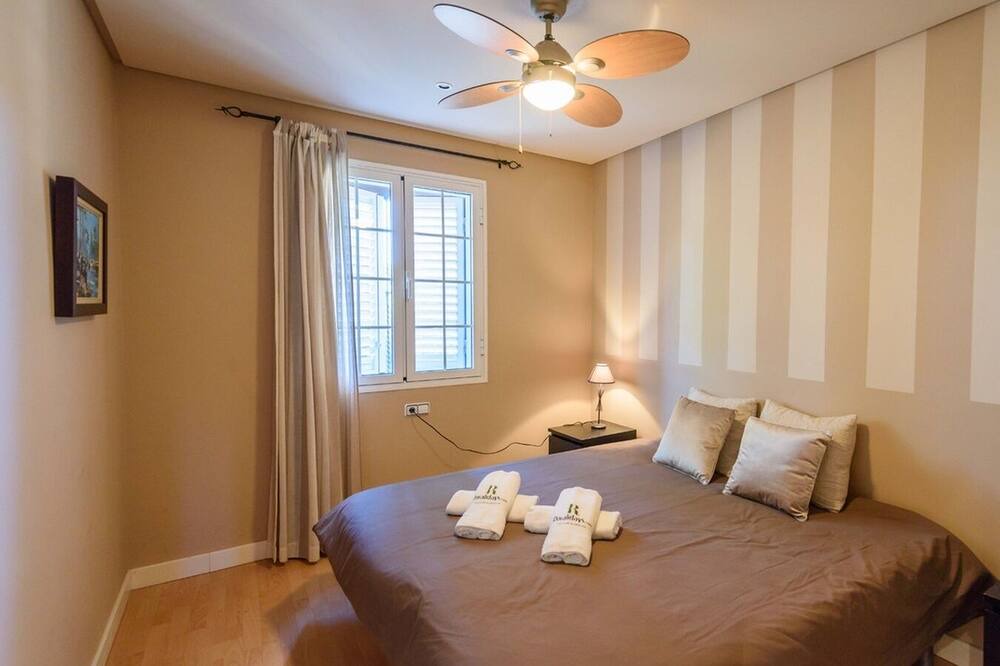 Photo of Bedroom in Castilblanco de los Arroyos
