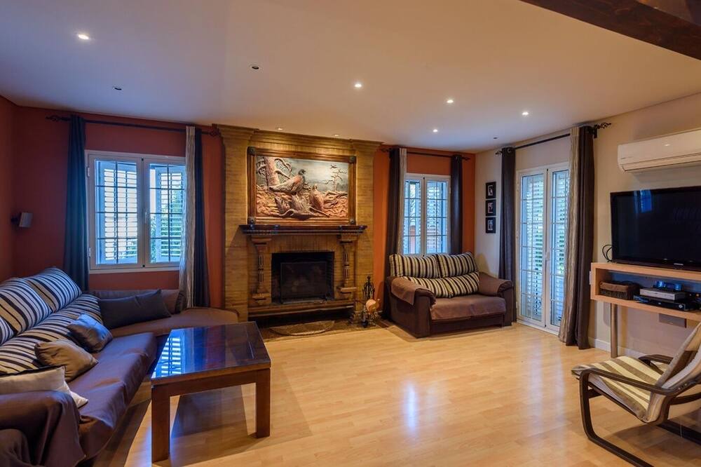 Photo of Livingroom in Castilblanco de los Arroyos