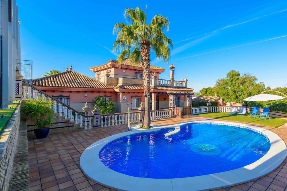 Photo of Outdoor in Castilblanco de los Arroyos