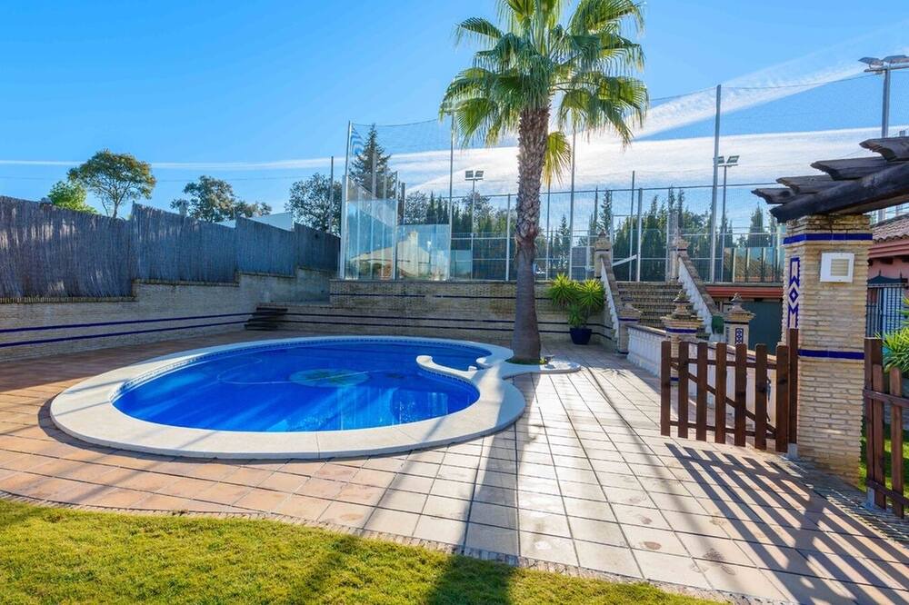 Photo of Outdoor in Castilblanco de los Arroyos