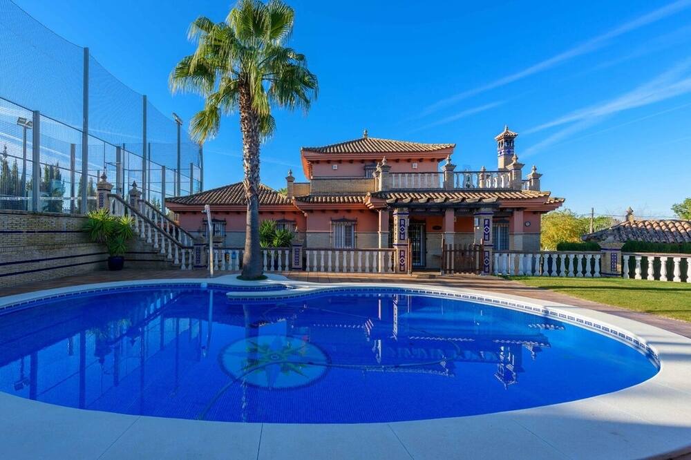 Photo of Outdoor in Castilblanco de los Arroyos