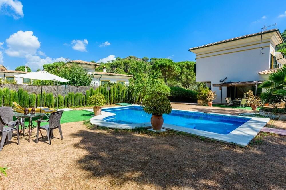 Photo of Outdoor in Las Jaras