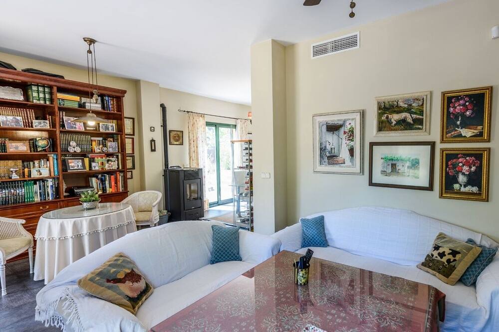 Photo of Livingroom in Las Jaras