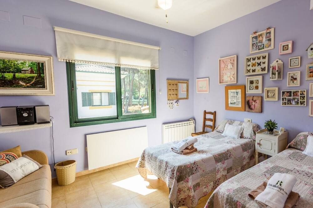 Photo of Bedroom in Las Jaras