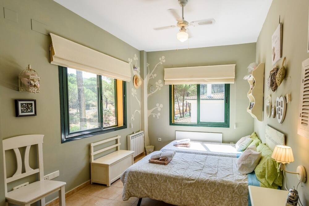 Photo of Bedroom in Las Jaras