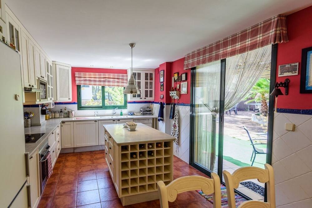 Photo of Kitchen in Las Jaras
