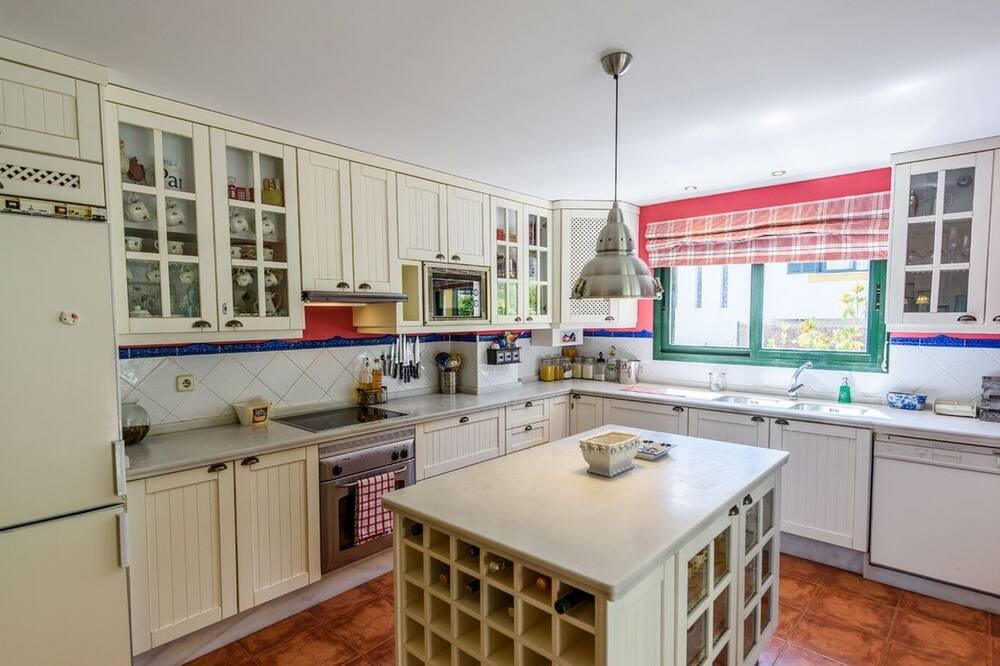 Photo of Kitchen in Las Jaras