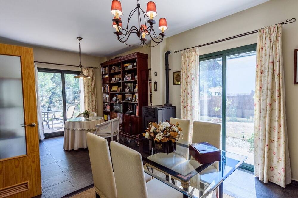 Photo of Livingroom in Las Jaras